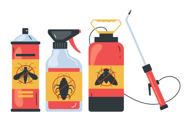 Best Residential Pest Control  in Green Level, NC