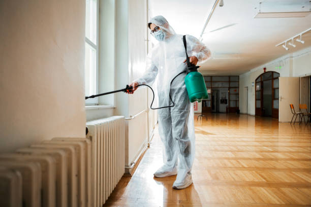 Wildlife Control Services in Green Level, NC